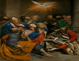 Pentecostes, el día de pentecostés. Que Es El Pentecostes Revista Digital Cbc