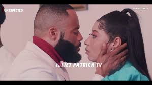 THE UNEXPECTED OFFICIAL TRAILER