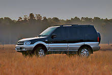 Safari specs, features and price. Tata Safari Wikipedia
