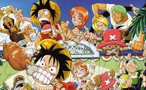 Collection of the best one piece wallpapers. One Piece Aesthetic Desktop Wallpapers Wallpaper Cave