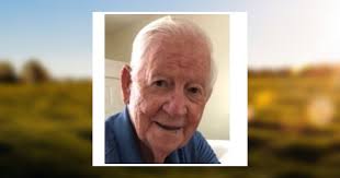 Charles Walter Wilson Obituary November 6, 2023