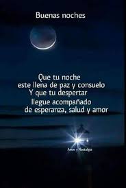 Las imágenes con frases de buenas noches hacen que tengas también una linda noche porque consigue que puedas conciliar un mejor motivo para soñar. 40 Imagenes Para Decir Buenas Noches Todo Imagenes