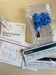 The overall positive agreement was 75. Antigen Schnelltest Fur Mitarbeiter Innen Baw Sudtondern