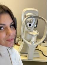 Dott.ssa Elena Carrera, Ortottista