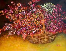 We did not find results for: Flowers In The Basket Oil Painting By Rafail Aliyev Absolutearts Com