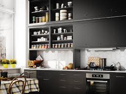 Look how cute it looks!! How To Paint Kitchen Cabinets In 8 Simple Steps Architectural Digest