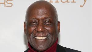 'Shaft' Star Richard Roundtree Dead At 81