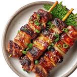 Japanese Street Food Cooking Class with Saso