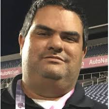 Eric Lopez Profile and Activity