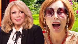 patricia paay Archieven