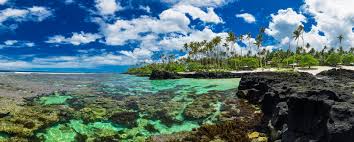 ˈsaːmoa) and until 1997 known as western samoa. Samoa United States Department Of State