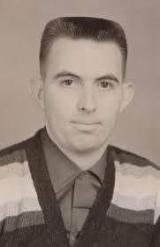 Donald Williams Obituary