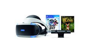 Get to botting quickly via our premium ui and ux. Playstation Vr Astro Bot Rescue Mission Moss Bundle Buy Online In Bosnia And Herzegovina At Bosnia Desertcart Com Productid 76587807