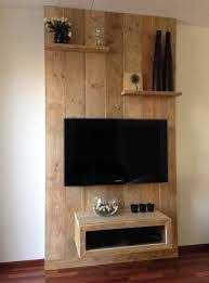 Afbeeldingsresultaat Voor Meubels Maken Van Gevonden Hout Suporte De Tv De Palete Mobiliario Com Paletes De Madeira Moveis De Paletes