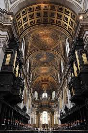 For Ever In Fenestra Ad Scientiam An Interior View Of Cattedrali Chiese Cattoliche Chiesa