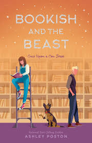 Although they can't fully read any, they love to listen to books and possibly read it on their own. Bookish And The Beast Once Upon A Con 3 By Ashley Poston