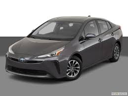 Japanese:トヨタ・プリウス, toyota puriusu) is a full hybrid electric automobile developed and manufactured by toyota since 1997. 2021 Toyota Prius Reviews Pricing Specs Kelley Blue Book