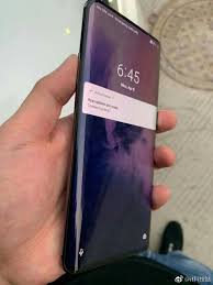 It lacks wireless charging and a headphone jack. Oneplus 7 Pro Appears In The Wild Might Be The Company S 5g Phone Gsmarena Com News