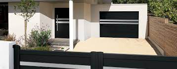 Maybe you would like to learn more about one of these? Porte D Entree Porte De Garage Sur Mesure Personnalisable Ma Porte A Moi