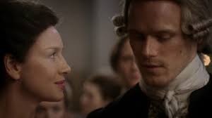 Outlander Homepage: Voyager season Three, episode recaps by Susie Brown  with the Inside Look by Production team