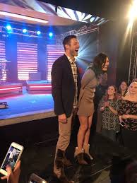 Garrett Yrigoyen And Becca Kufrin Photos Reality Tv World Becca Kufrin Bachelor Nation Reality Tv