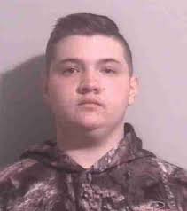 The Concord Police Department has charged an 18 year old student from  Hickory Ridge High School for causing damage to the new West Cabarrus High  School currently under construction