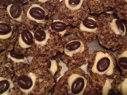 Mokkaschokoladen Platzchen Von Todo77 Ein Thermomix Rezept Aus Der Kategorie Backen Suss Auf Www Re Platzchen Backen Kekse Backen Rezept Schokoladenplatzchen