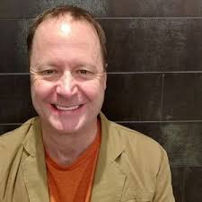 John Huff (@Huffdvm)