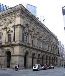 Live cut @ discotheque royal x liebe zum detail (kunst block balve munich) dec 14. Theatre Royal Peter Street Manchester Greater Manchest Flickr