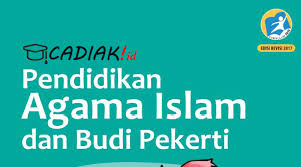 Maybe you would like to learn more about one of these? Buku Paket Kelas 2 Sd Pendidikan Agama Islam Dan Budi Pekerti Kurikulum 2013 Revisi 2017 Berita Pendidikan