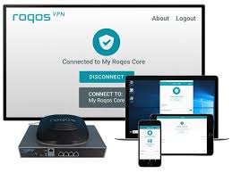 Roqos Wins The Best Iot Firewall Vpn Router Award Vpn Router Router Iot