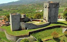 Montalegre está situado en la meseta barrosão, delimitada el norte por la provincia de galicia. Castle Of Montalegre In Works Until June 2019 Publituris