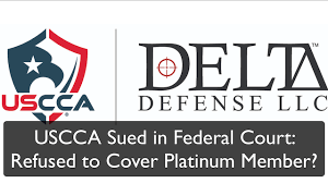 For one thing, your plan will cover the lawyer retainer fee from $2,500 up to $100,000, depending on the level of membership that you select. Uscca Sued In Federal Court Refused To Cover Platinum Member Law Of Self Defense