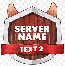 It was first added to legacy console edition, and then later to bedrock edition. Minecraft Server Icon Png Images Pngwing