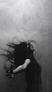 Black And White Self Portrait Art Fine Art Portraits Creative Day Joana In 2020 Dark Photography Anger Photography Self Portrait Photography