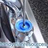 Fixing a leaky faucet takes some of your time and effort, but it is essential to have the right tools for plumbing repair or faucet replacement. 1
