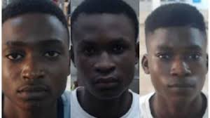 Brazen 'sextortion' gang behind 23 suicides still active