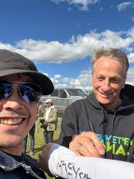 Skater crew reunion and big news