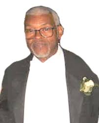 Obituary for Joseph Covington, Jr.