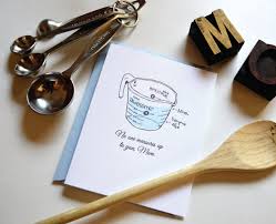 Mother's day 2020 is this sunday 22 march, and there's still plenty of time to get your mum the perfect mother's day card. Measure Mom Letterpress Card Etsy Creative Mother S Day Gifts Best Mothers Day Cards Mother S Day Gift Card