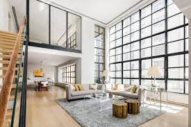 61 christopher st new york, ny 10014 near: For 18m A Gut Renovated West Village Duplex With Design World Star Power Curbed Ny