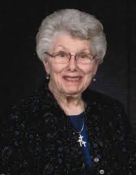 Imogene Reppe Obituary January 4, 2018