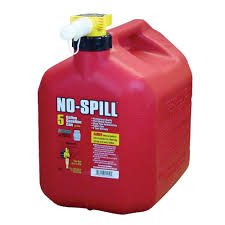 Maybe you would like to learn more about one of these? No Spill 5 Gal Poly Gas Can Carb And Epa Compliant 1450 S The Home Depot