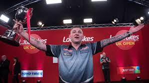 Both impressed at the pdc super series last week, with barney winning his first ranking title in eight years. Uk Open Darts Final Recap Nathan Aspinall Hits 170 Checkout To Beat Rob Cross 11 5