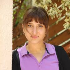 Psychologist Dr Adi Sela