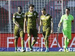 All information about fc sion (super league) current squad with market values transfers rumours player stats fixtures news. Sion Steht Am Abgrund Fussball Super League Bote Der Urschweiz