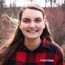 Camp Henry Year Round Staff