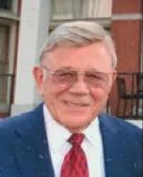 RICHARD KATZ Obituary (1935