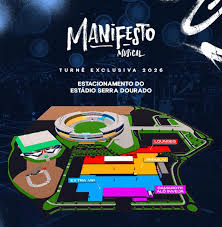 Artistas Manifesto Musical