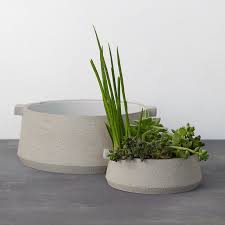 Check spelling or type a new query. Ceramic Bowl Planter Anthropologie S Sister Brand Terrain Has Us Hooked With Its Summer Ready Outdoor Planters Popsugar Home Photo 39